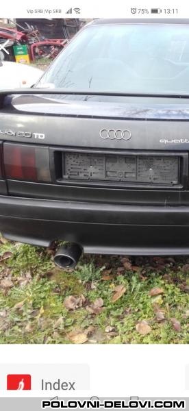 Audi  80 1.6.1.8 2.0  Razni Delovi