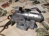 Audi  80 90 Motor Sibera Enterijer