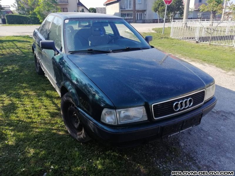 Audi  80 B4 Kompletan Auto U Delovima