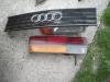 Audi  80  Elektrika I Paljenje