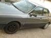 Audi  80  Karoserija
