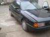 Audi  80  Karoserija