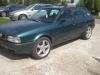 Audi  80  Kompletan Auto U Delovima
