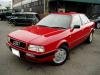 Audi  80  Kompletan Auto U Delovima