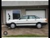 Audi  80  Kompletan Auto U Delovima