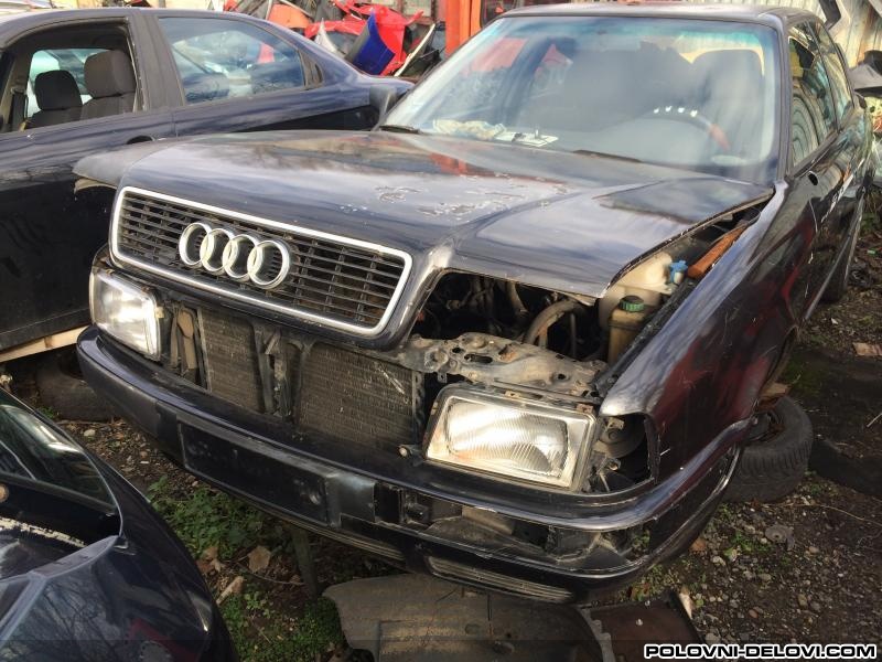 Audi  80  Razni Delovi