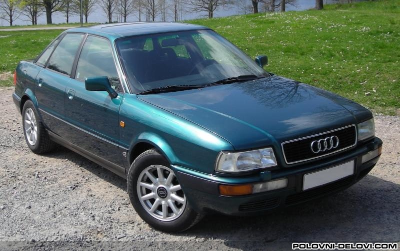 Audi  80  Razni Delovi