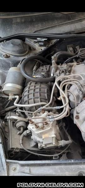 Audi  90 2.3E Petak Motor Motor I Delovi Motora