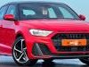 Audi  A1 1.0 TFSI Kompletan Auto U Delovima
