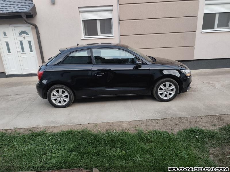 Audi  A1 1.2tdi Kompletan Auto U Delovima