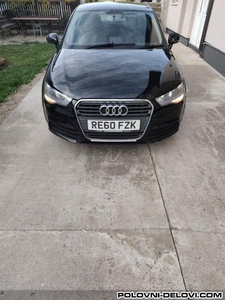 Audi  A1 1.6 Kompletan Auto U Delovima