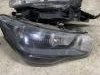 Audi  A1 Farovi Svetla I Signalizacija