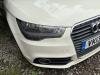 Audi  A1 Farovi  Svetla I Signalizacija