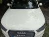 Audi  A1 Hauba Karoserija