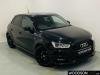 Audi  A1  Karoserija