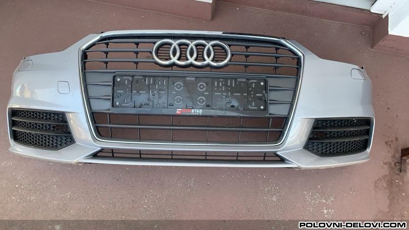 Audi  A1  Karoserija