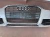 Audi  A1  Karoserija