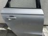 Audi  A1  Karoserija