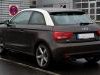 Audi  A1  Karoserija