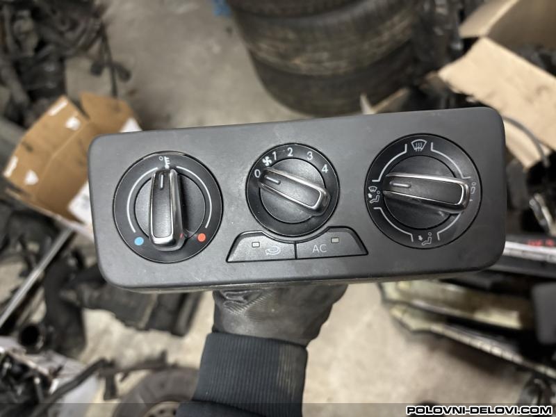 Audi  A1 Klimatronik