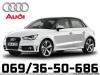 Audi  A1  Kompletan Auto U Delovima