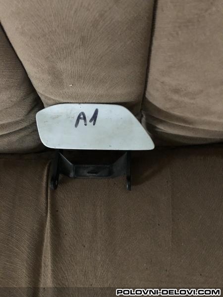 Audi  A1 Poklopac Prskalice Razni Delovi