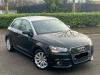 Audi  A1  Stakla