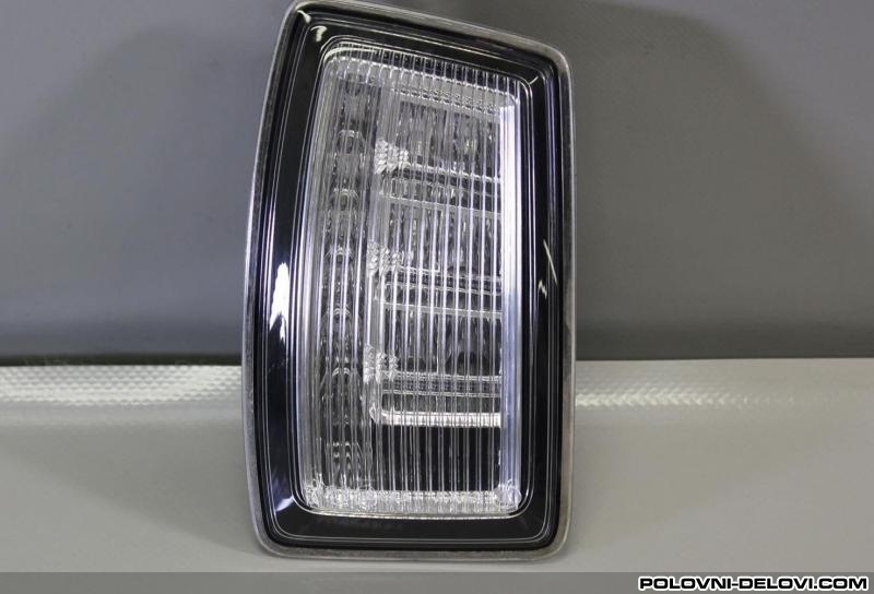 Audi  A1 Stop Svetla Svetla I Signalizacija