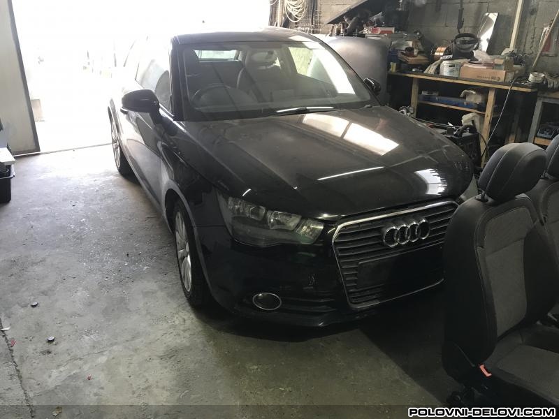 Audi  A1 TDI Kompletan Auto U Delovima