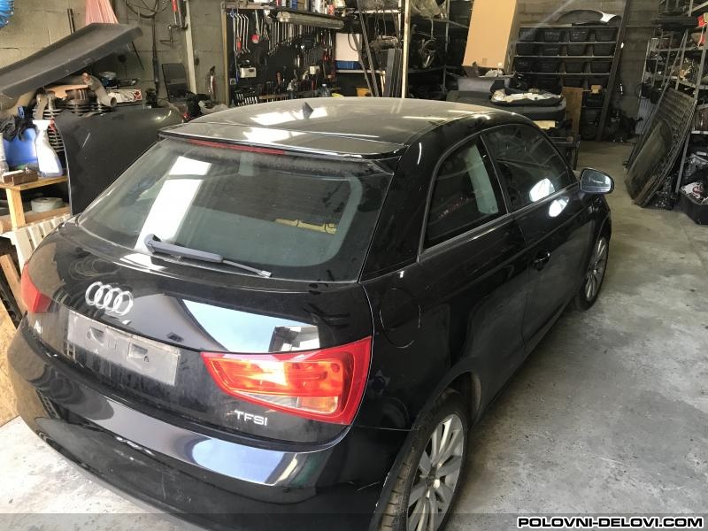 Audi  A1 Tdi Kompletan Auto U Delovima