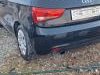 Audi  A1 Tfsi Karoserija