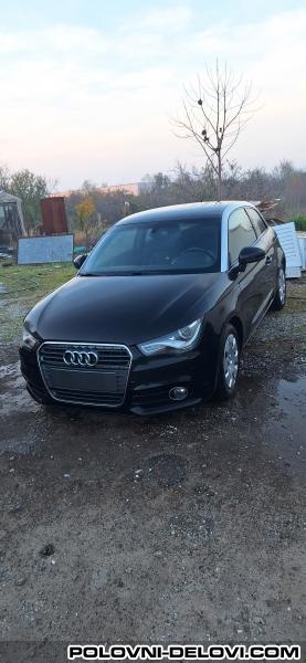 Audi  A1 Tfsi Kompletan Auto U Delovima