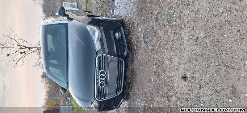 Audi  A1 Tfsi Kompletan Auto U Delovima