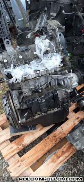 Audi  A1 Tfsi Motor I Delovi Motora