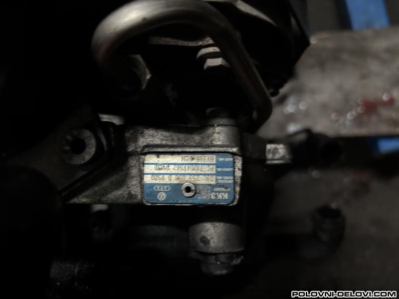 Audi  A1 Turbina Za 1.6 Tdi Motor I Delovi Motora