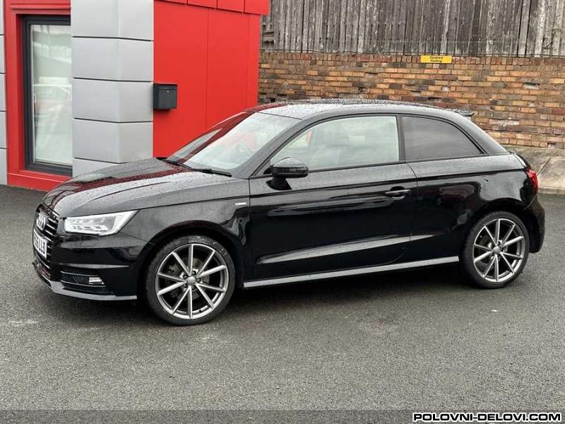 Audi  A1 Vrata 