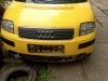 Audi  A2  Izduvni Sistem