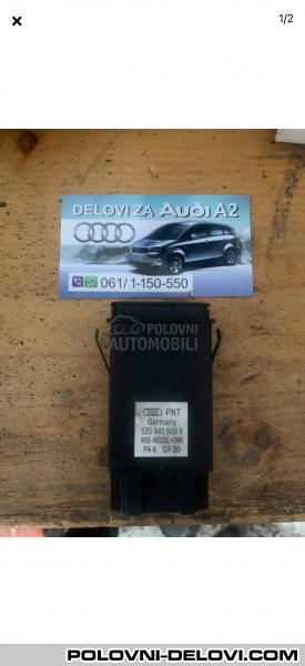 Audi  A2  Razni Delovi