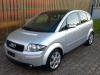Audi  A2 Tdi Benzin  Kompletan Auto U Delovima