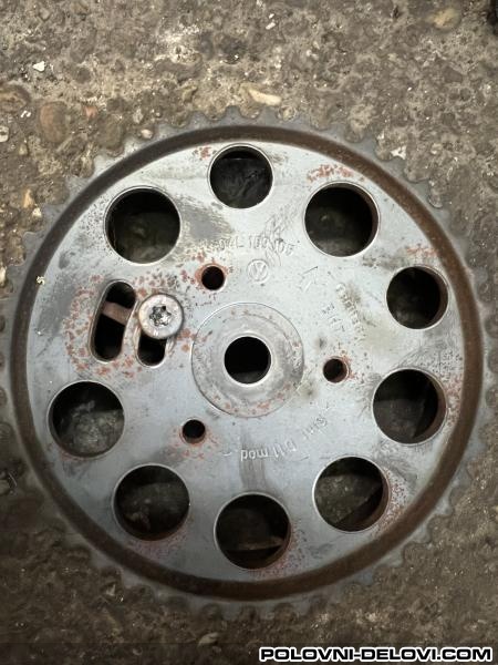 Audi  A3 04L 109 105 Remenica Motor I Delovi Motora