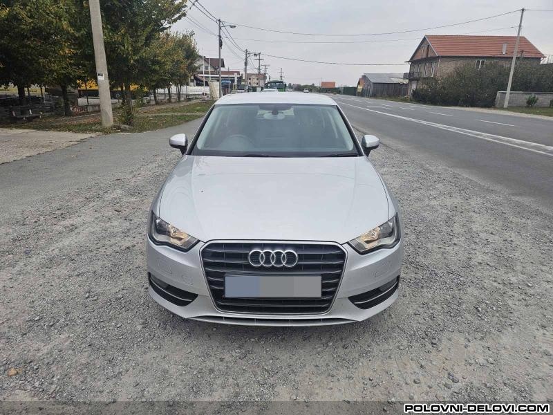 Audi  A3 1.4 Benzin Kompletan Auto U Delovima
