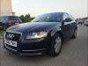 Audi  A3 1.4tfsi Enterijer