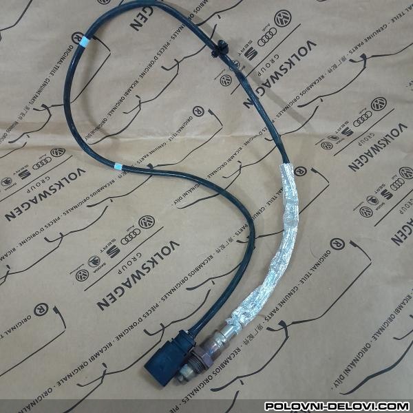 Audi  A3 1.5 Benzin 962 Oznaka 05E 906 262 H