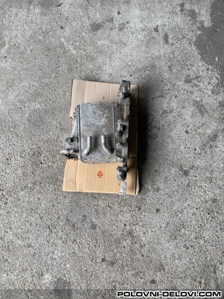 Audi  A3  1.6-2.0 Tdi  Hladnjak Interkuler Vodeni
