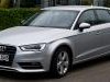 Audi  A3 1.6 TDI REZERVOAR Razni Delovi