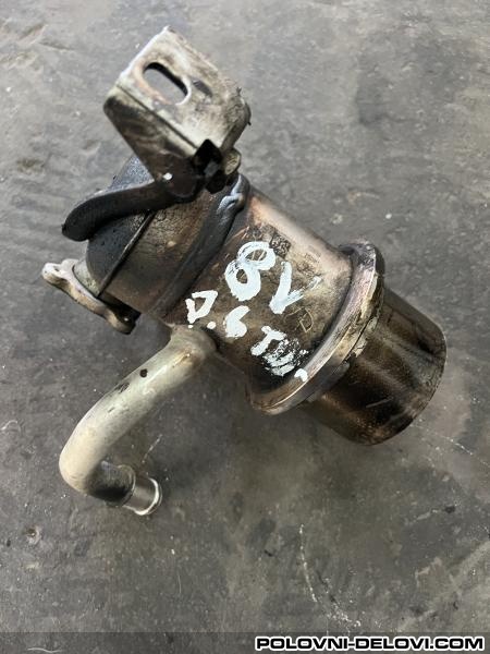 Audi  A3  1.6 Tdi  Hladnjak Egr-a  04L 131 512 D 
