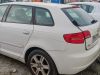 Audi  A3 1.6 Tdi Kompletan Auto U Delovima