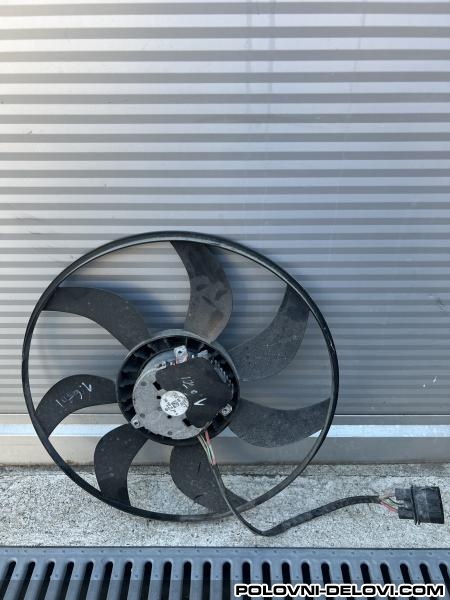 Audi  A3 1.6 Tdi Ventilator 5Q0 959 455 F