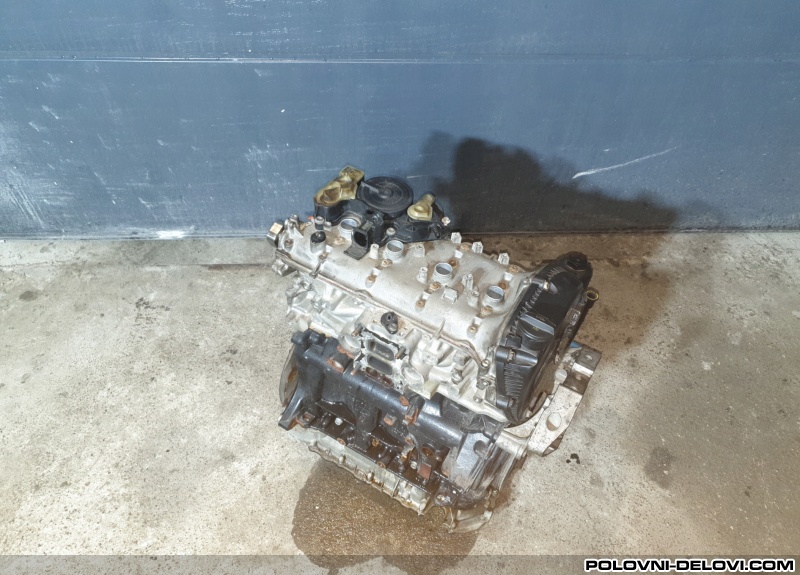 Audi  A3 1.8 TFSI Motor I Delovi Motora