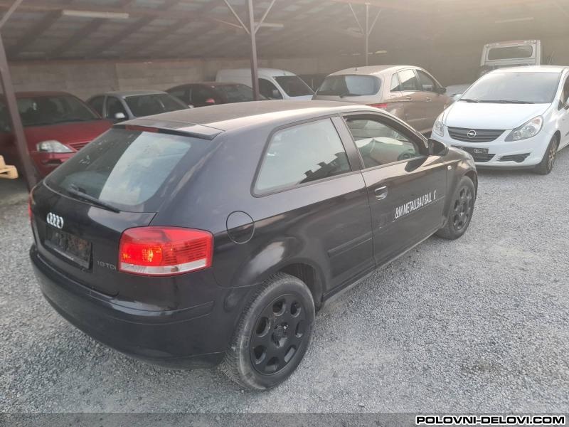 Audi  A3 1.9 Kompletan Auto U Delovima